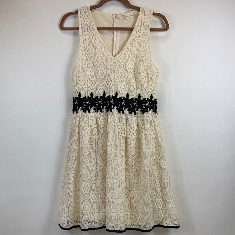 Women's Altar'd State Dress. sz M